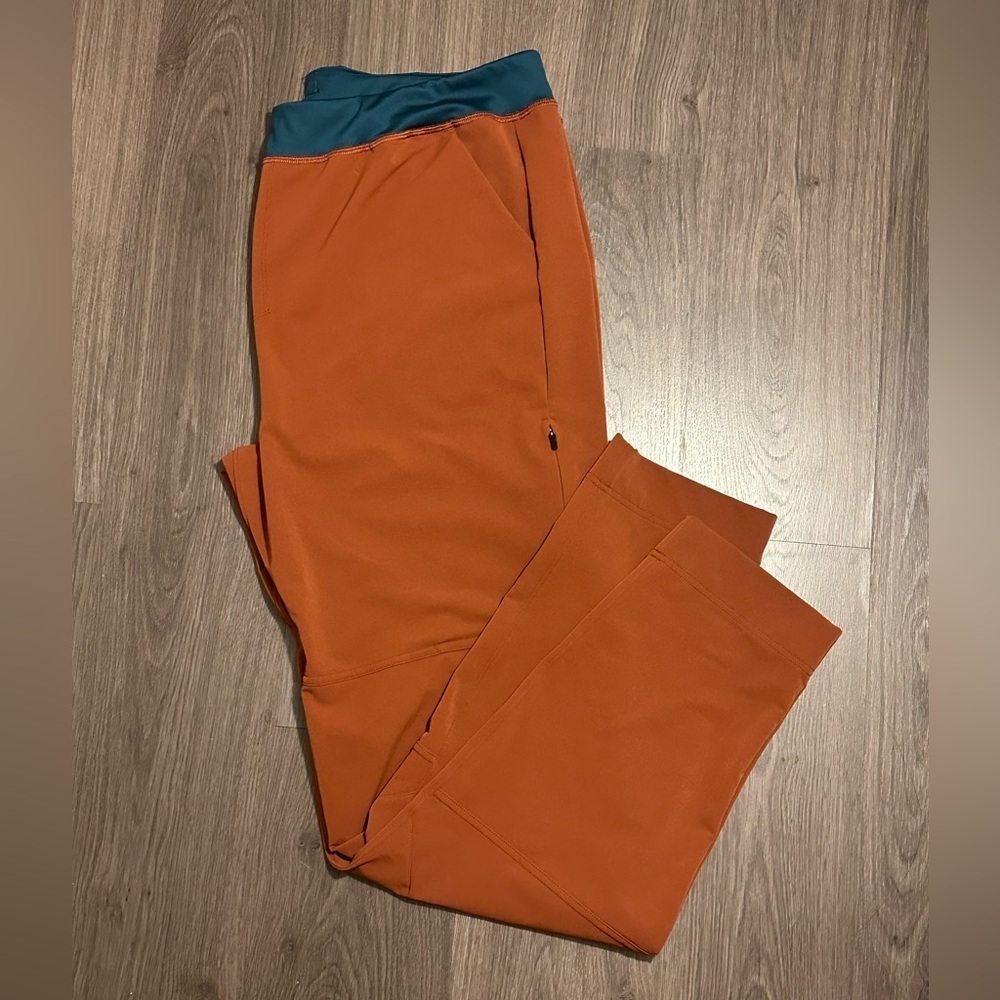 Cotopaxi Baja Pants